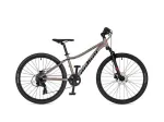 Author A-Matrix 24D Titanium matte/Black matte 2026