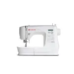 Singer | Sewing Machine | C5605 | Number of stitches 80 | Number of buttonholes 6 | White