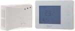 Ecost prekė po grąžinimo Otio-Thermostat programmable sans fil blanc - Otio