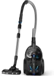 Philips | Vacuum Cleaner | FC9747/09 PowerPro Expert | Bagless | Power 900 W | Dust capacity 2 L | Black