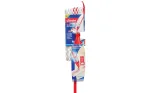 Vileda 1-2 Spray MAX spray mop Red, White