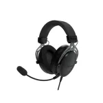 Genesis | Gaming Headset | Toron 531 | Wired | Over-Ear | Microphone | Black