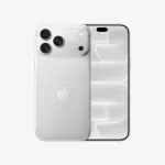 MOBILE PHONE IPHONE 18 PRO MAX/256GB SILVER MJXP4 APPLE