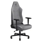 Razer Iskur V2 X | Gaming Chair | Multi Layered Fabric/Steel | Light Grey