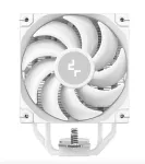 Deepcool CPU Cooler | AK400 DIGITAL PRO WH | Intel, AMD