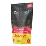 Josera Cat 660 Chicken&Beef filet konservai katėms, 70g