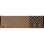 SALE OUT. MikroTik | IP55 Fiber to Copper Converter | FTC11XG | DAMAGED PACKAGING, MISSING MANUAL, DEMO