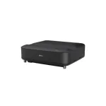Epson | EH-LS670B | Full HD (1920x1080) | 3600 ANSI lumens | Black | Wi-Fi