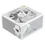 Gamemax PSU | GX PRO 850G WH | 850 W | Gold | Modular
