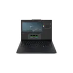 Lenovo ThinkPad P14s G7 Intel | Black | 14.5 " | IPS | WUXGA | 1920 x 1200 pixels | Anti-glare | Intel Core Ultra 7 | 366H | 32 GB | LPCAMM2 LPDDR5X | Solid-state drive capacity 1000 GB | NVIDIA RTX PRO 1000 Blackwell Generation | GDDR7 | 8 GB | Wind ...