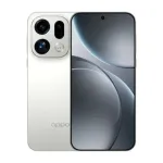 OPPO Find X9 Pro (CPH2791) | Silk White | 6.78 " | LTPO AMOLED | 2772 x 1272 pixels | Mediatek | Dimensity 9500 | Internal RAM 16 GB | 512 GB | Dual SIM | 5G | Main camera resolution 200+50+50 MP | Secondary camera resolution 50 MP | Android | 16