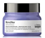 Kaukė &scaron;viesiems plaukams L&lsquo;Oreal Professionnel Blondifier Mask 250ml