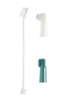 Gimdog Tooth Brushes Set &scaron;unų dantų &scaron;epetėlių rink.