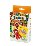 PlayMais žaidimas Mini mozaika 300, Ma&scaron;ina-Raketa