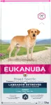 Eukanuba Breed Specific sausas maistas labradorams su vi&scaron;tiena, AB, 12 kg