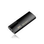 Silicon Power | Blaze B05 | 16 GB | USB Type-A | Black