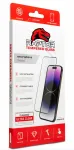 Swissten Raptor Diamond Ultra Full Face Tempered Glass for Apple iPhone 11