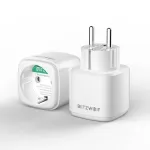 BlitzWolf BW-SHP15 ZigBee Smart Socket
