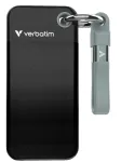Verbatim 32190 Pocket USB-C External SSD 1TB