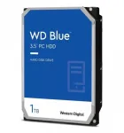 Western Digital Blue HDD 2TB Blue 7200rpm / 256MB / SATA 3.5"