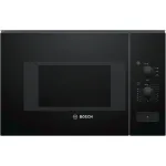 Bosch | Microwave Oven | BFL520MB0 | Built-in | 20 L | 800 W | Black