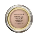 Max Factor Miracle Touch Foundation 55 Blushing Beige