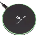 Tactical Base Plug Wireless Charger