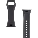 Tactical 844 Silicone Band for Redmi Watch 3 / black