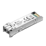TP-link TL-SM311LS, Single-mode MiniGBIC module work with MC210CS | TP-LINK | MiniGBIC Module | TL-SM311LS | Single-Mode Fiber