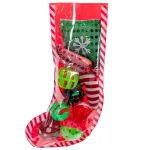 Nobleza žaislų rinkinys katei, xmas, 24x13x4cm