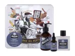 PRORASO Azur Lime Beard Wash 200ml