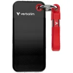 Verbatim Pocket 32434 External SSD drive 128GB