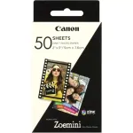 50 sheets | ZP-2030 | Photo Paper | White | 5 x 7.6 cm
