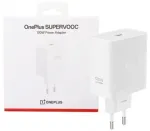 OnePlus SUPERVOOC USB-A Charger 120W