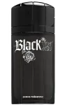 Paco Rabanne XS Black Perfume EDT 100ml Tester