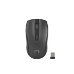 Natec Mouse, Jay 2, Wireless, 1600 DPI, Optical, Black | Natec | Mouse | Optical | Wireless | Black
