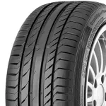 Padangos CONTINENTAL ContiSportContact 5P 96 Y XL MO (D B B 73dB)
