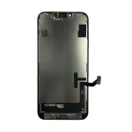 Ekranas Apple iPhone 14 su lietimui jautriu stikliuku GX Soft (Premium) OLED (Replaceable IC)