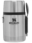 Thermo | Adventure | Capacity 0.53 L | Material Stainless Steel