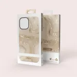 MIO Gold Marble Magsafe Compatible for iPhone 16 Plus