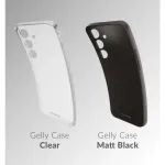Mobilize Gelly Case Xiaomi Redmi Note 15 Pro+ 5G Clear