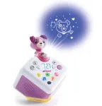 Ecost prekė po grąžinimo VTech - StoriKid &ndash; Mano pasakojimų dėžutė, rožinė, istorijų dėžutė