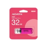ADATA | USB Flash Drive | C906 | 32 GB | USB Type-A | Pink