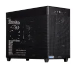 Actina 5901443430520 PC AMD Ryzen&trade; 7 7800X3D 32 GB DDR5-SDRAM 1 TB SSD NVIDIA GeForce RTX 5070 Mini Tower Black
