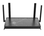 TP-LINK | BE3600 Dual-Band Wi-Fi 7 Router | Archer BE230 | 802.11be | 3570 Mbit/s | Ethernet LAN (RJ-45) ports 4 | Mesh Support Yes | MU-MiMO Yes | No mobile broadband | Antenna type External | 1