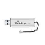 MEMORY DRIVE FLASH USB3.2/128GB MR918 MEDIARANGE