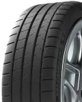 Padangos MICHELIN Pilot Super Sport 100 Y XL * (D B B 73dB) 275/35 R19