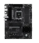 PRO B850-S WIFI6E | MSI Processor family AMD | Processor socket AM5 | DDR5 | Supported hard disk drive interfaces SATA, M.2