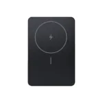 Xiaomi Super Slim Magnetic Power Bank 5000 | 5000 mAh | Black