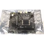 SALE OUT. MSI PRO H610M-E | Processor family Intel | Processor socket LGA1700 | Supported hard disk drive interfaces SATA, M.2 | Number of SATA connectors 4 | USED, REFURBISHED, WITHOUT ORIGINAL PACKAGING AND ACCESSORIES, ONLY BACKPANEL INCLUDED